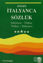 İtalyanca Sözlük / Dizionario Italiano (Cep Sözlüğü)